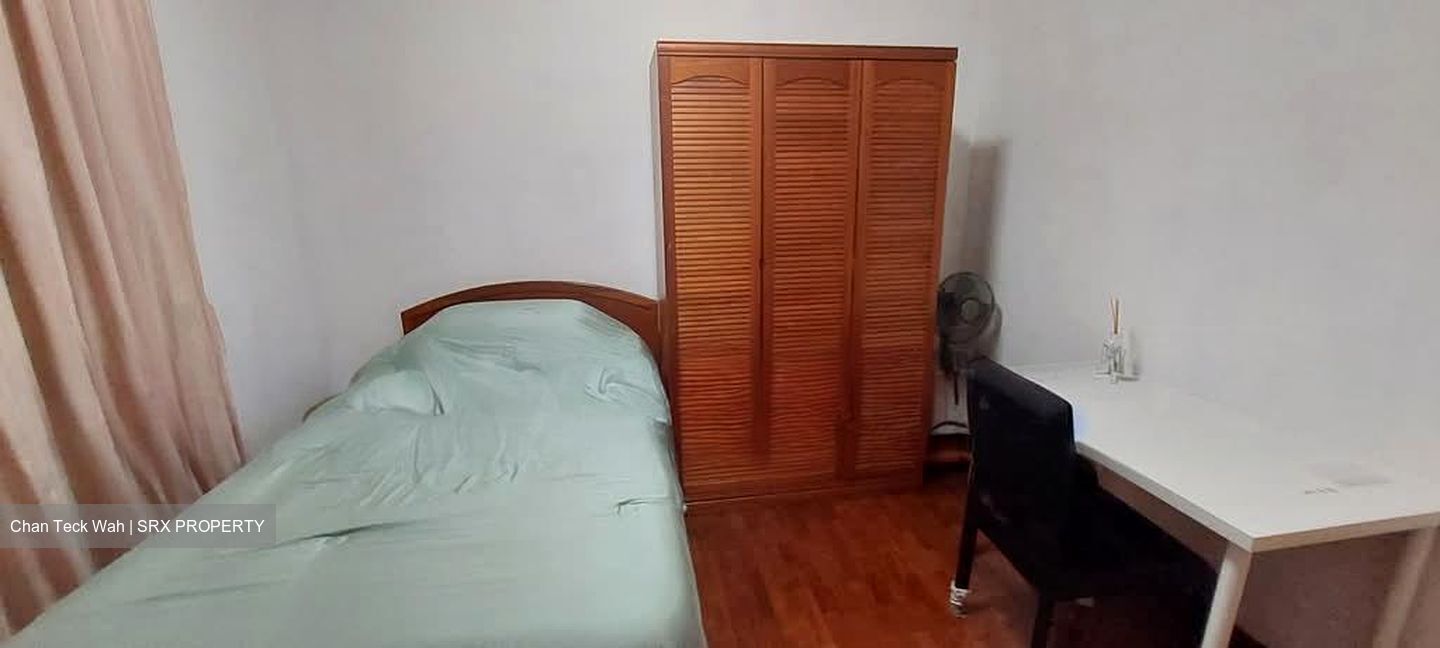 Westwood Park (D22), Terrace #573682441